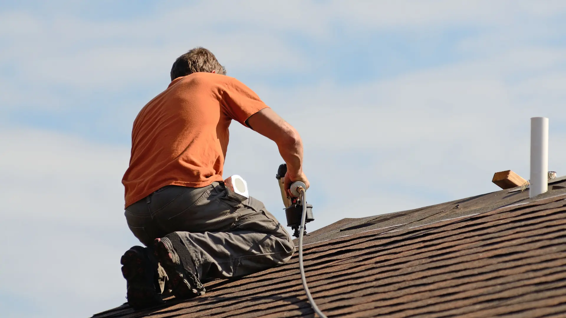 ABBCO Roof Repairs
