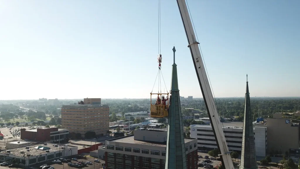 ABBCO Roofing City Repairs
