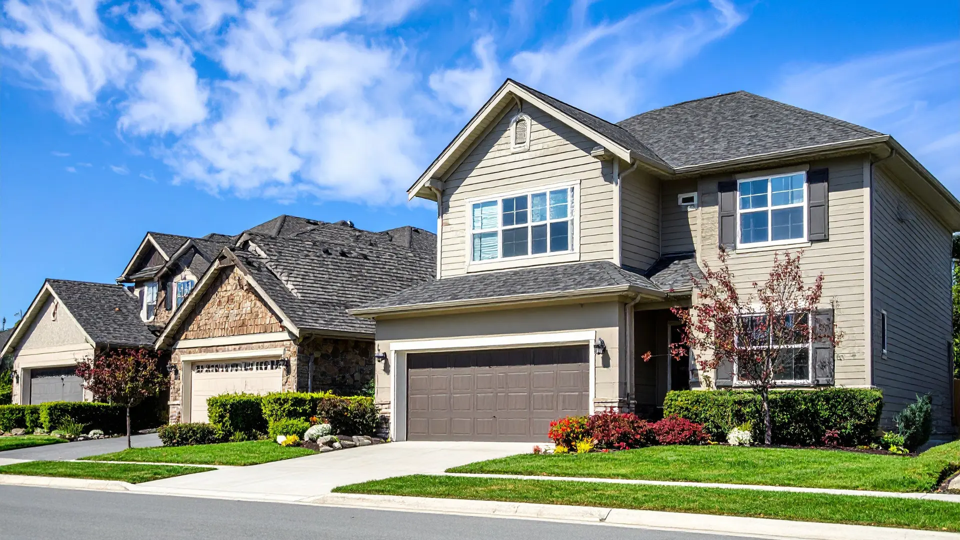 ABBCO Roofing House Repairs Tulsa