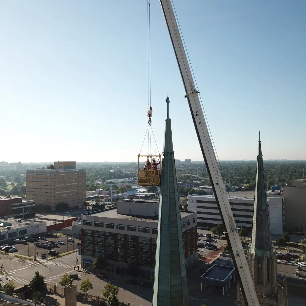 ABBCO Roofing Metal Repairs