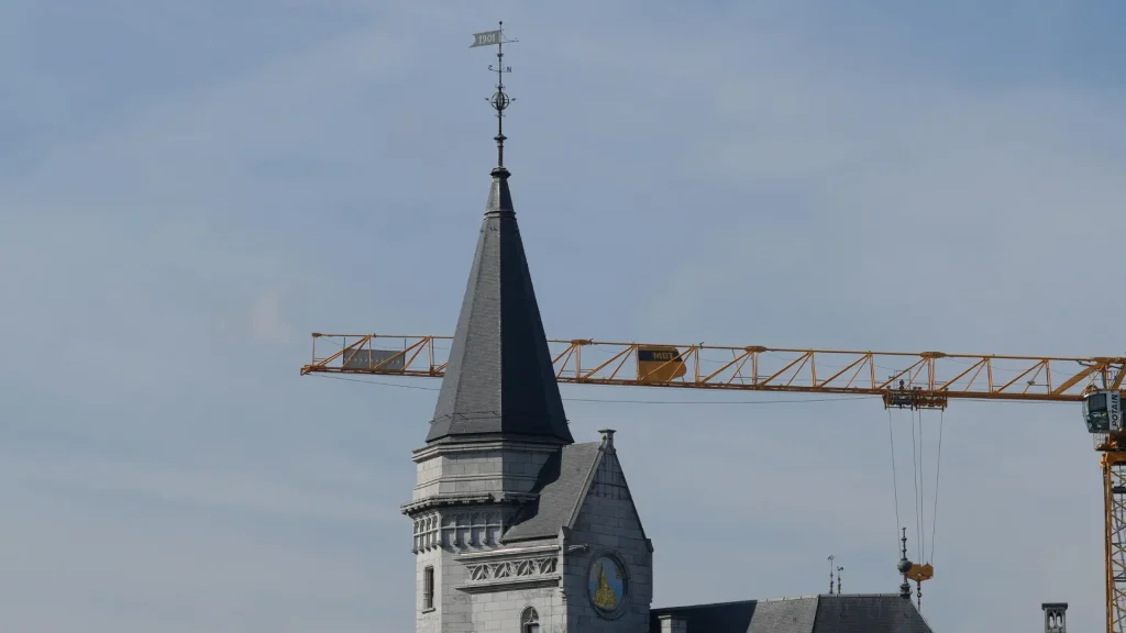 ABBCO Roofing Tulsa Repairs