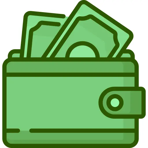 ABBCO Roofing Wallet Icon