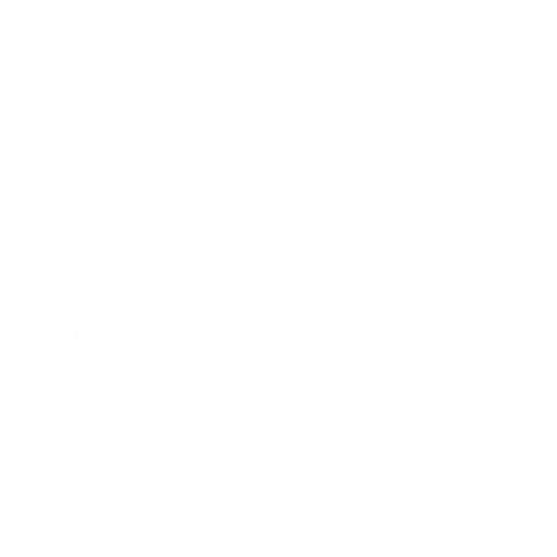 Atlas White Logo