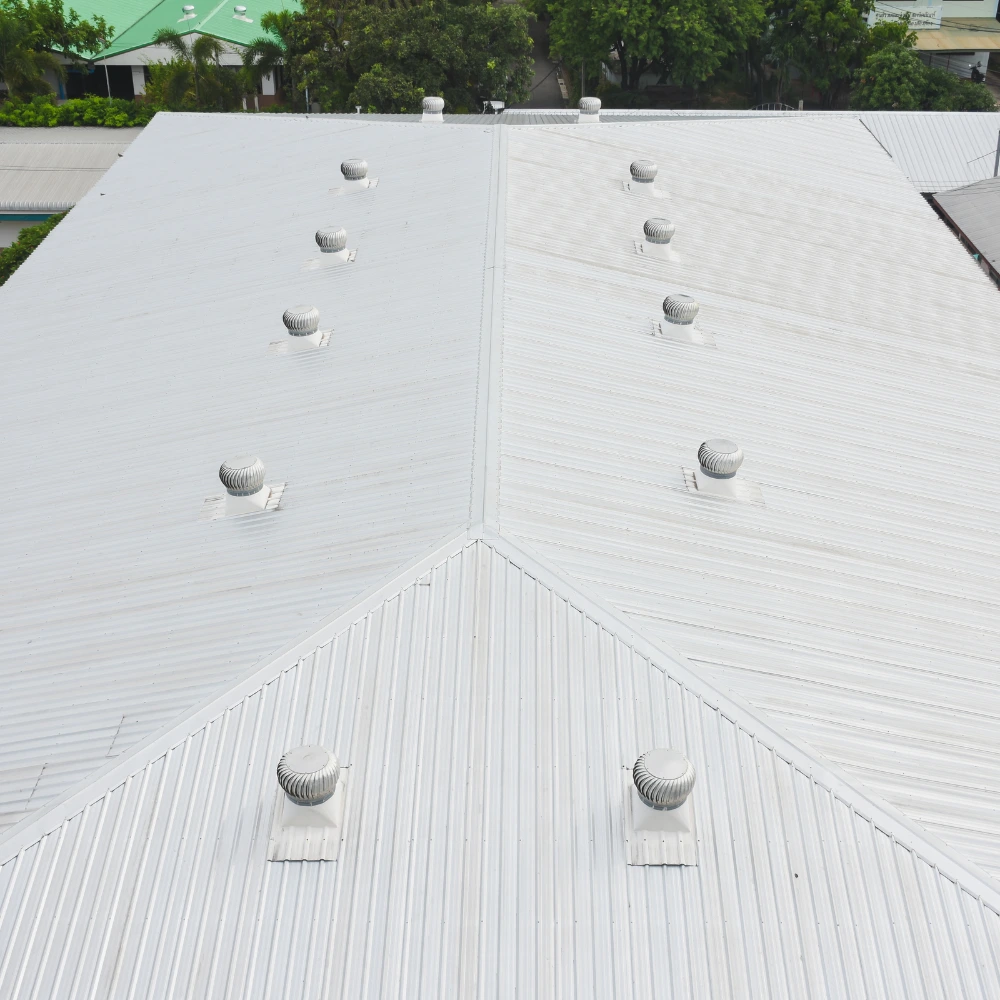 ABBCO Commercial TPO Roofing