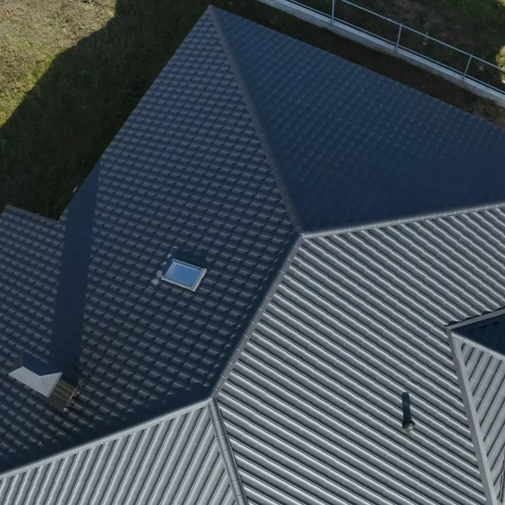 ABBCO Metal Roofing Tulsa Contractors