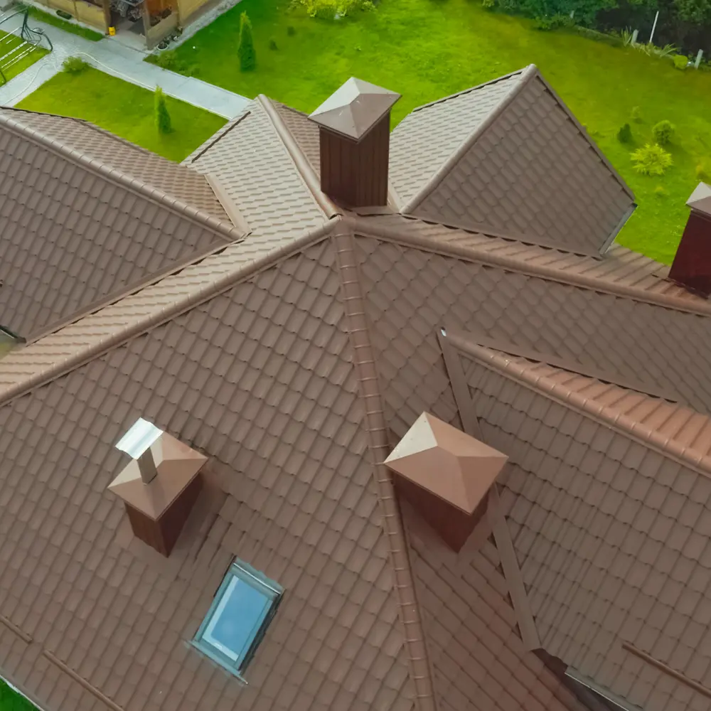 ABBCO Metal Roofing Tulsa