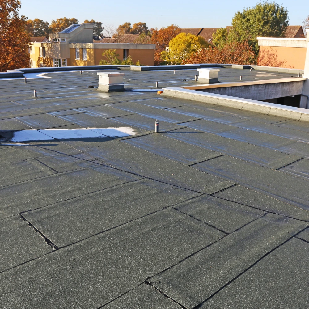 ABBCO Modified Bitumen Roofing