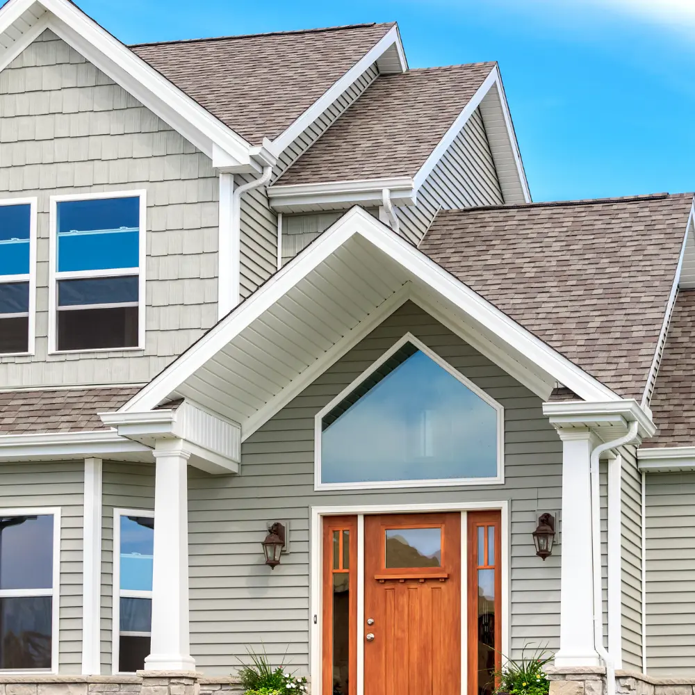 ABBCO Residential Roofing Services