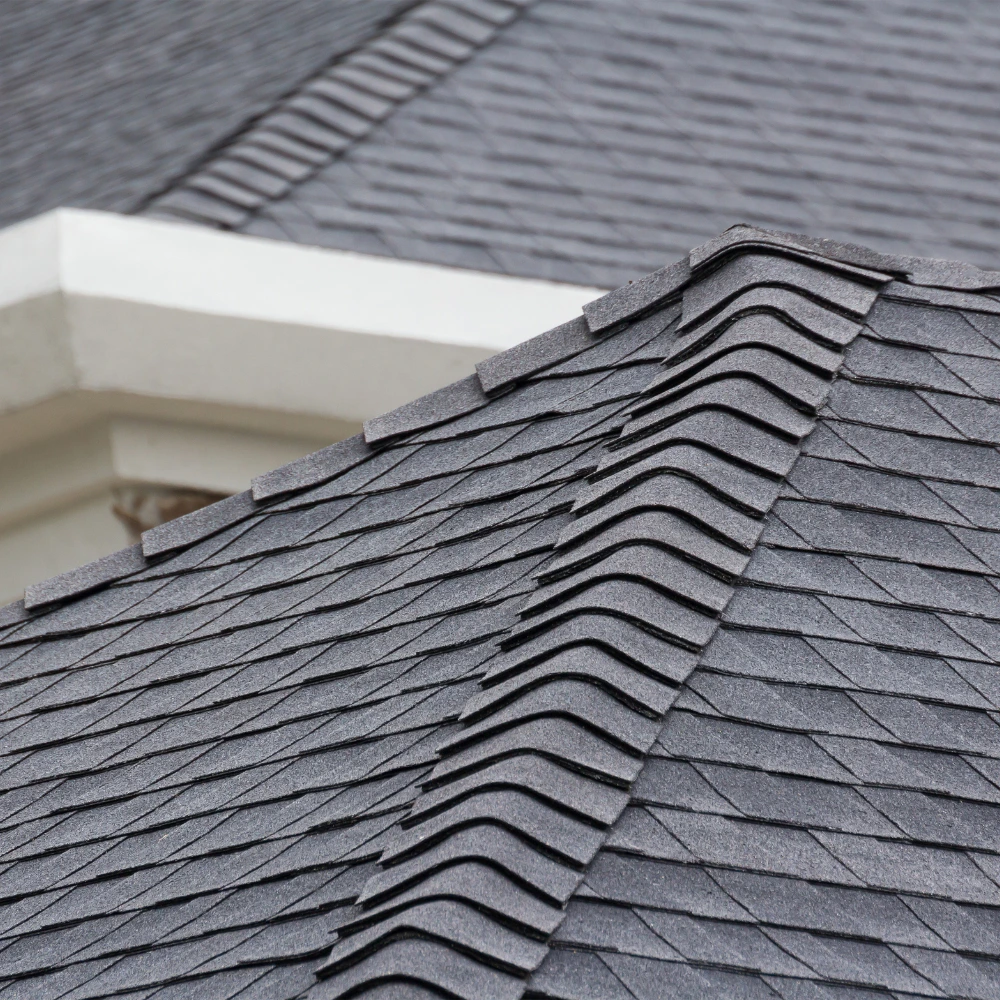 ABBCO Roofing Architectural