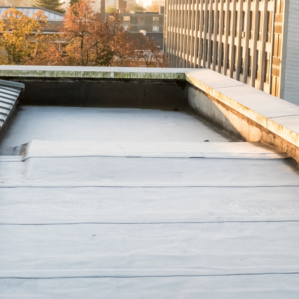 ABBCO Roofing Rubber