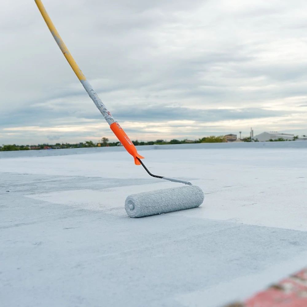 ABBCO Roofing Tulsa Roof Coating